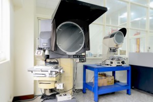 垂直プロジェクター