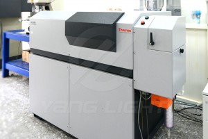 はっこうぶんこうぶんせきそうち（OES）