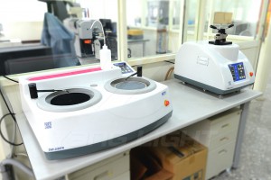 研削研磨機/埋め込み機