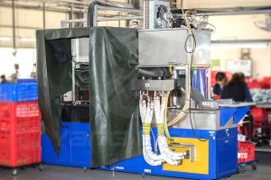 じふんたんしょうそうち